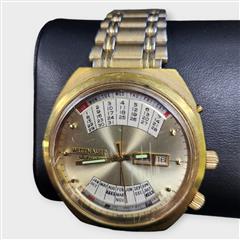 WITTNAUER Gent's Wristwatch 2002